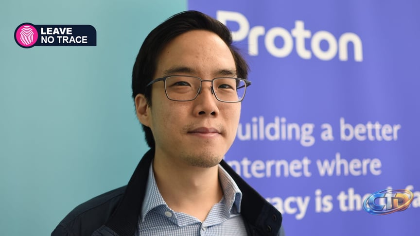 How Proton Is Challenging Big Tech with Privacy-First Products and AI