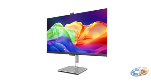 Acer Unveils ProDesigner PE320QX: A 32-Inch 6K Monitor with Extensive Connectivity