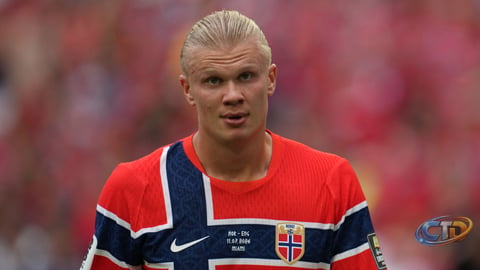 How to Watch Norway vs Denmark Nations League 2026 Live Streams