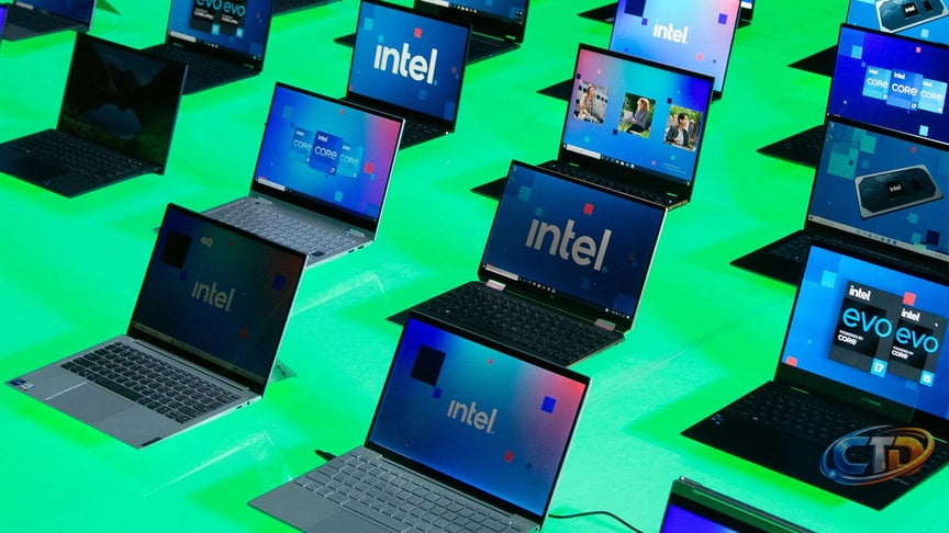 How Supply Chain Disputes Impact HP Laptop Production and Pricing