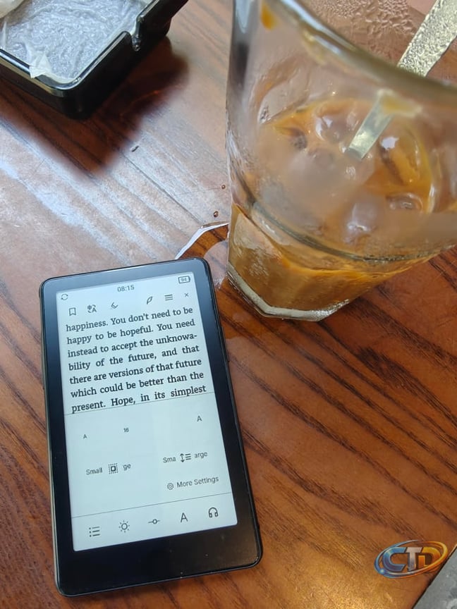 Xteink s4 : r/XTEINK