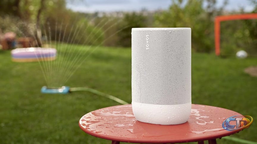 What to Expect from the Upcoming Sonos AirPlay 2 Speaker