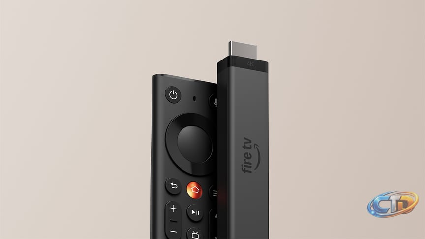 Amazon Fire introduces faster, slimmer 4K streaming stick, new remote, and  Vega 2.0