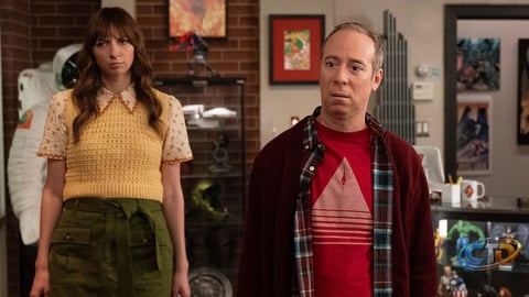 Stuart Fails to Save the Universe DC Crossover: Why The Flash Must Appear