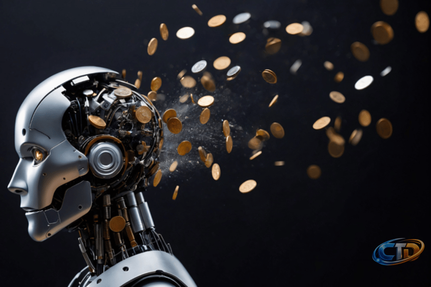 New 'Tokenomics' Field Emerges as Firms Struggle To Measure Return on AI  Spending | IBTimes UK