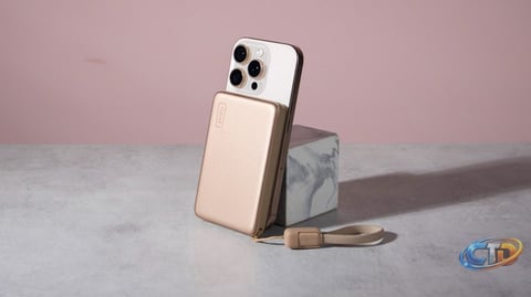 Is the Iniu SnapGo Air 10000mAh Power Bank the Right Pick for You?