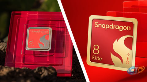 Snapdragon 8 Elite Gen 6 vs 8 Elite Extreme Gen 6: Key Differences for Android Flagships