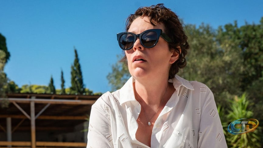 Olivia Colman Joins Only Murders in the Building Season 6 on Hulu
