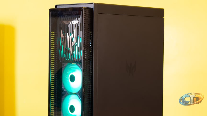 Is the Acer Predator Orion 7000 Worth the Price for Gamers?