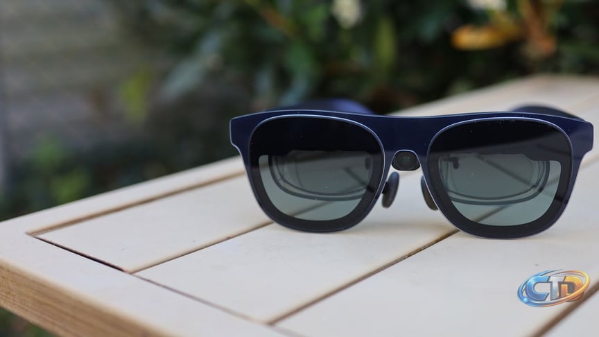 Essential Accessory for XR Glasses: Combat Battery Drain