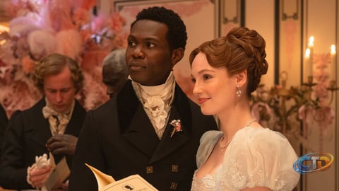 Why the Shocking Death in Bridgerton Season 4 Part 2 Matters