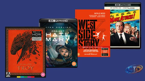 Most Anticipated 4K Blu-ray Releases for August 2026: What to Expect