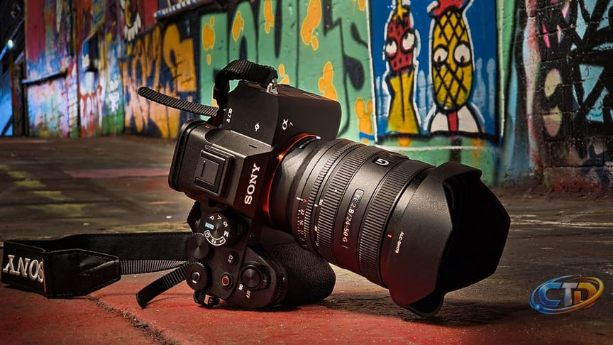 Sony A7 V Takes the Lead: Japan's Best-Selling Camera and Top Choice in Buying Guides