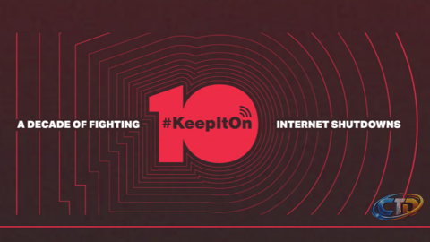 How to Protect Your Online Access During Internet Shutdowns