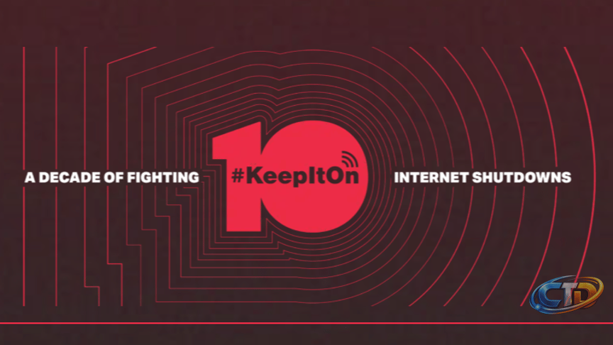 How to Protect Your Online Access During Internet Shutdowns