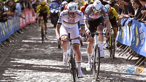 How to Watch the Tour of Flanders 2026 Live: Free Streaming Options