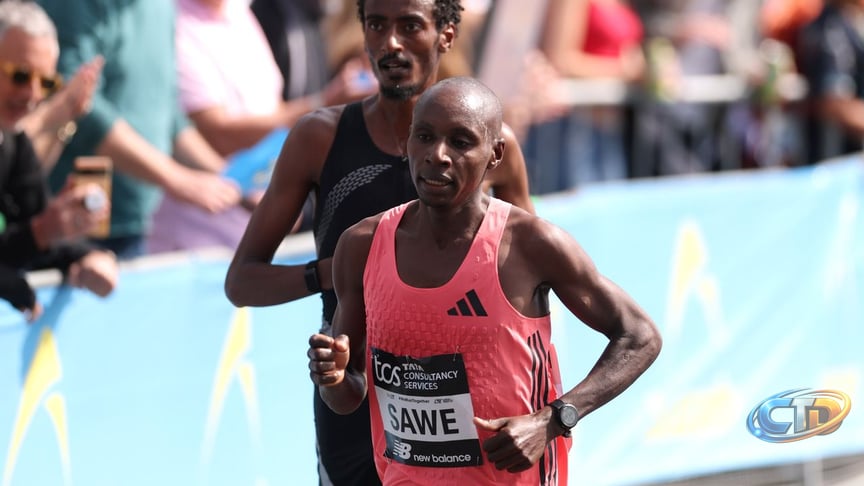 Older Garmin Marathon Watch: Still Worth Buying in 2026?