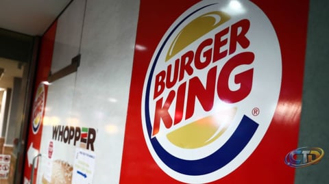 Burger King Russia Data Breach Exposes 3.2 Million Customer Records