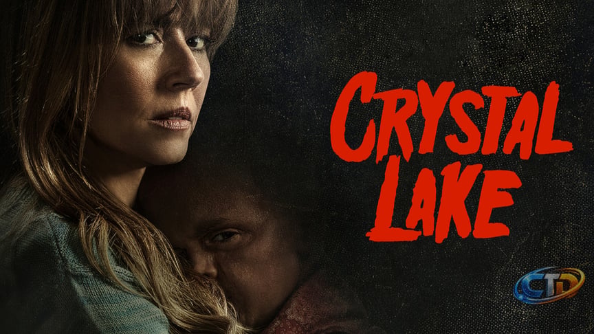 How to watch 'Crystal Lake' online from anywhere | Tom's Guide