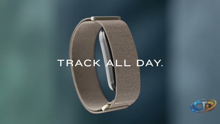 Garmin CIRQA Smart Band | REI Co-op
