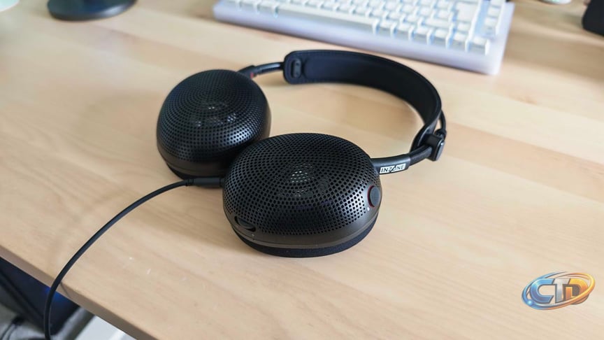 Sony Inzone H6 Air Review: A New Standard in Open-Back Gaming Audio