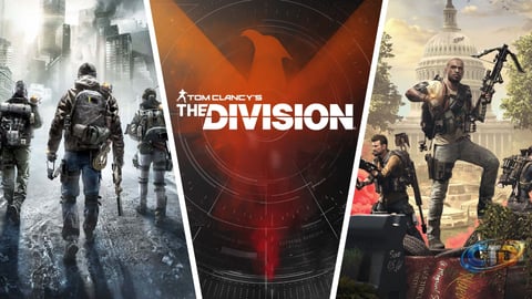 How to Test Your Knowledge of Tom Clancy’s The Division Series