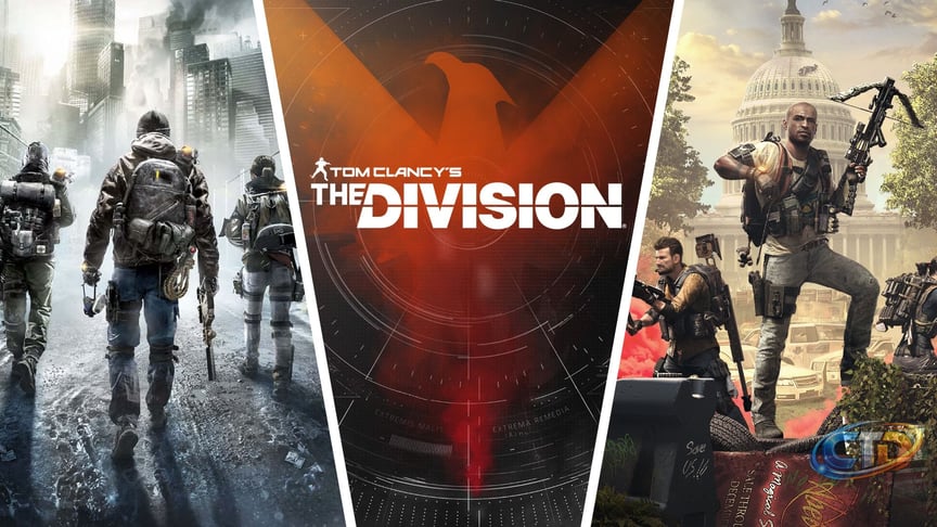 How to Test Your Knowledge of Tom Clancy’s The Division Series
