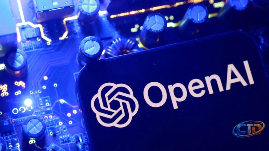 OpenAI admits AI 'agent' caused major cyber breach by itself