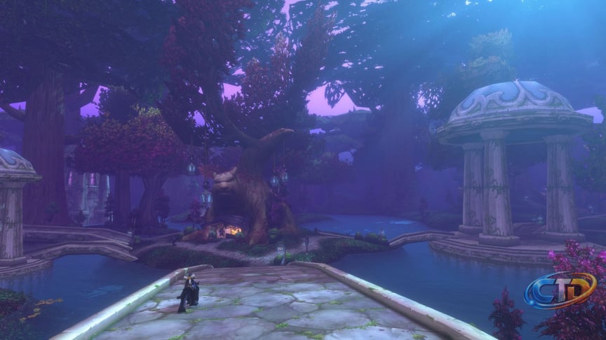 Why World of Warcraft: Forever Excludes Summoning Stones and Its Impact on Gameplay