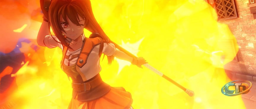 Trails in the Sky 2nd Chapter Review: Deep JRPG Combat and Modern Upgrades on Switch and PS5