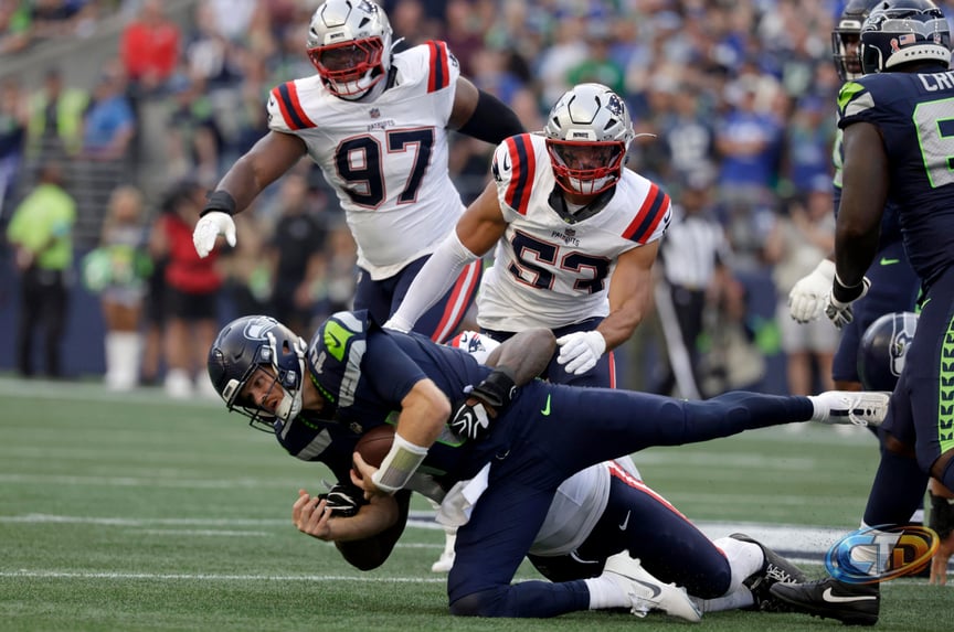 Super Bowl Champions: The 2025 Seattle Seahawks' film release date  announced | Field Gulls