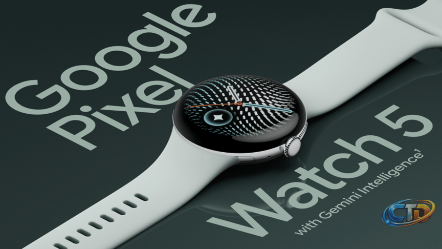 Google's Pixel Watch 5 is Doing a Pixel 10a (That's Bad) – Tech Advisor