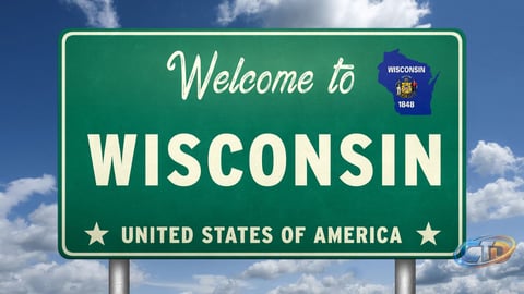 Wisconsin Revises Age Verification Bill: VPN Ban Removed