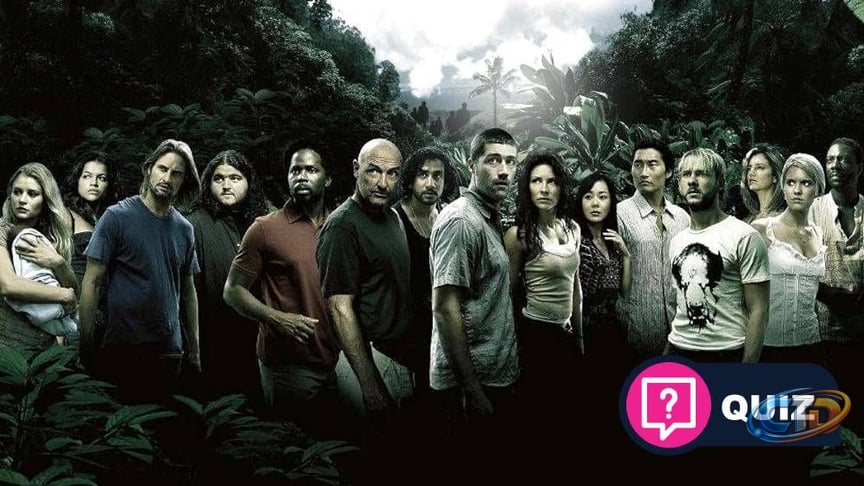 Test Your Knowledge with This 30-Question Lost Quiz