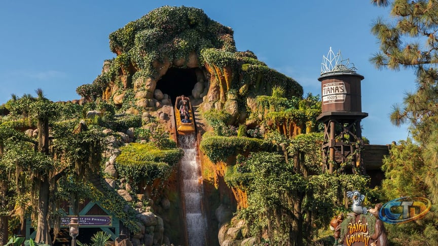 Disneyland Enhances Experience with 1.5 Million Additional Rides in 2025
