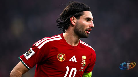 How to Watch Hungary vs Ukraine Nations League Match: Free Streams and TV Channels
