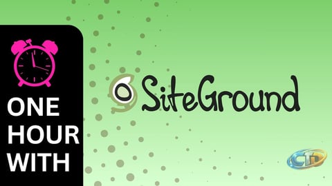 How to Launch Your Online Shop with SiteGround in Under an Hour