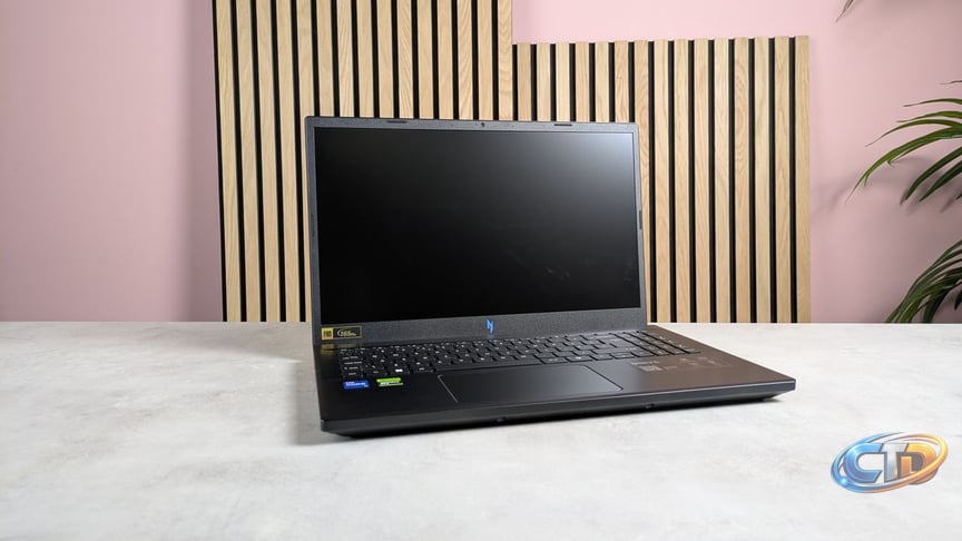 Why the Acer Nitro V16 with RTX 5070 is a Top Gaming Laptop Choice