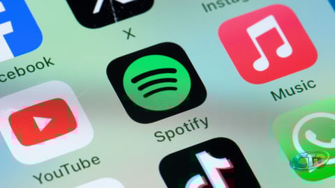 Spotify's New Audiobook Feature: What You Need to Know