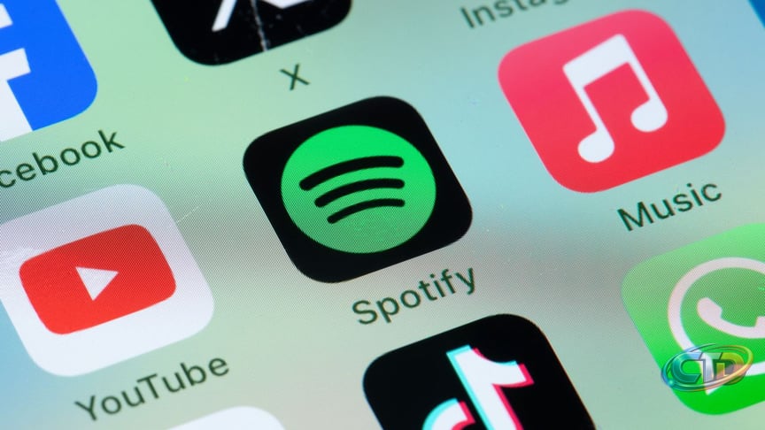 How Users Could Soon Control Spotify's Algorithm