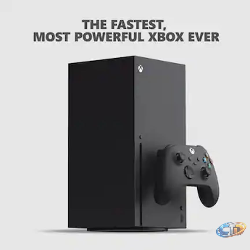 XBOX Series X 1TB with 24 months of XBOX Game Pass Ultimate Bundle  EP2-08515 - Best Buy