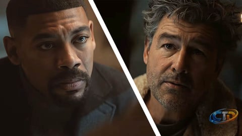 Lanterns Episode 6: 5 Crucial Questions About John Stewart, Hal Jordan & Guy Gardner Answered