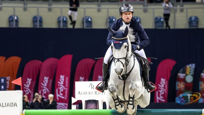 How to Watch FEI World Championships 2026 Live: Free Streams & TV Channels