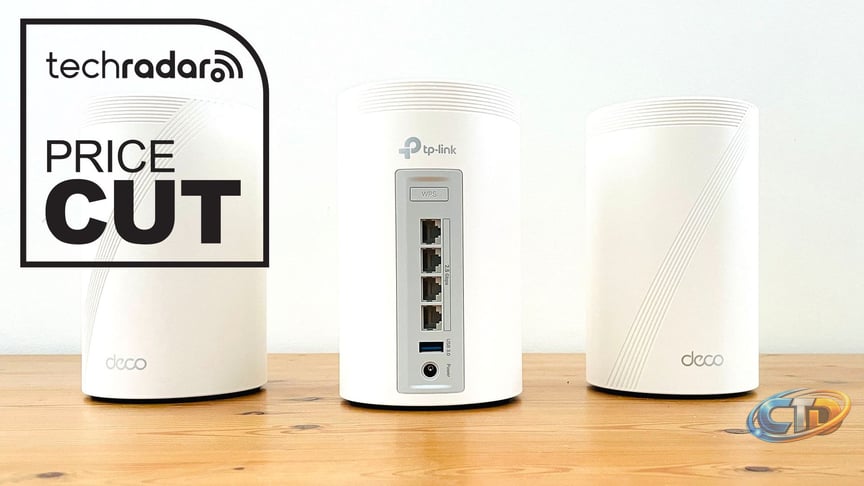 How a Wi-Fi 7 Mesh Network Can Unlock Your NBN's Full Potential