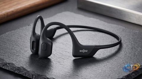 How to Get the Best Value with Shokz OpenRun Pro Bone Conduction Headphones