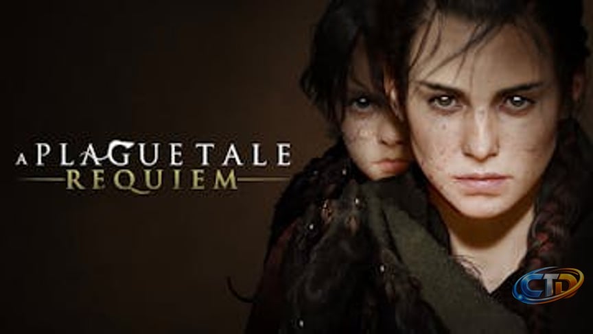 What Is A Plague Tale: Requiem About? | Fanatical Blog