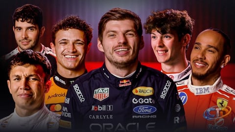 Who Are the F1 2026 Drivers? Key Changes and New Faces