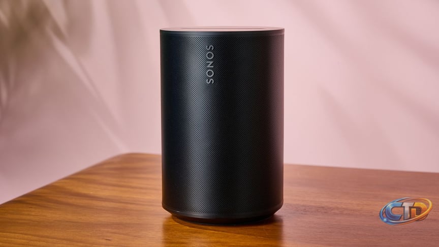 Top Wireless Speakers for Your Home Audio Setup: Sonos, Bose & More