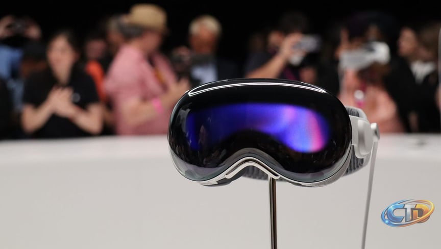 YouTube's Native App on Apple Vision Pro: What You Need to Know