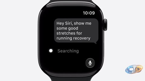 How to Use the New Siri AI on Apple Watch and Why It’s Limited to Newer Models